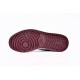  AIR JORDAN 1 LOW 'CHERRYWOOD RED' 553558-615