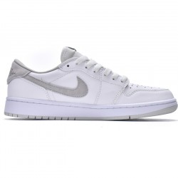 AIR JORDAN 1 RETRO LOW OG 'NEUTRAL GREY' 2021 CZ0775-100