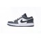 AIR JORDAN 1 LOW 'ASHEN SLATE' 553558-414