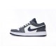 AIR JORDAN 1 LOW 'ASHEN SLATE' 553558-414