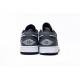 AIR JORDAN 1 LOW 'ASHEN SLATE' 553558-414