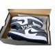 AIR JORDAN 1 LOW 'ASHEN SLATE' 553558-414