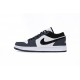  AIR JORDAN 1 LOW RETRO 'NAVY' 309192-101