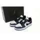  AIR JORDAN 1 LOW RETRO 'NAVY' 309192-101