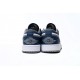 AIR JORDAN 1 LOW 'TRUE BLUE' 553558-412