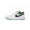 AIR JORDAN 1 LOW 'WHITE LUCKY GREEN' 553560-129