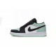 AIR JORDAN 1 RETRO LOW 'EMERALD' 553558-117