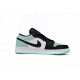 AIR JORDAN 1 RETRO LOW 'EMERALD' 553558-117