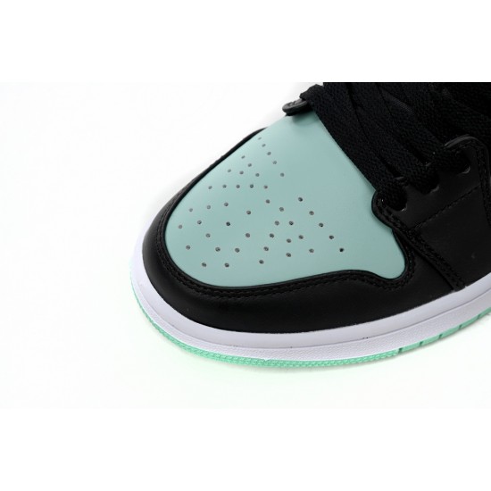 AIR JORDAN 1 RETRO LOW 'EMERALD' 553558-117