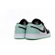 AIR JORDAN 1 RETRO LOW 'EMERALD' 553558-117