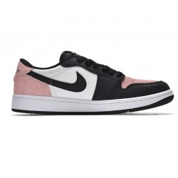 AIR JORDAN 1 RETRO LOW OG 'BLEACHED CORAL' CZ0790-061