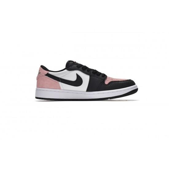 AIR JORDAN 1 RETRO LOW OG 'BLEACHED CORAL' CZ0790-061