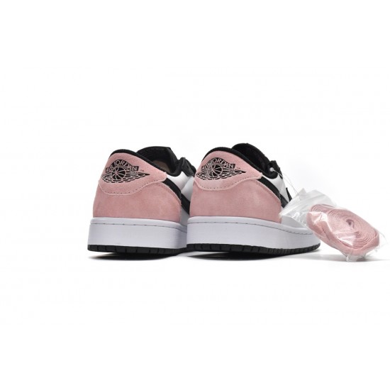 AIR JORDAN 1 RETRO LOW OG 'BLEACHED CORAL' CZ0790-061