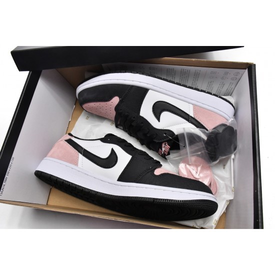 AIR JORDAN 1 RETRO LOW OG 'BLEACHED CORAL' CZ0790-061