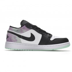 AIR JORDAN 1 LOW SE 'TIE DYE' DM1199-100