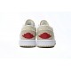 AIR JORDAN 1 LOW SE 'SAIL RATTAN' FB7168-121