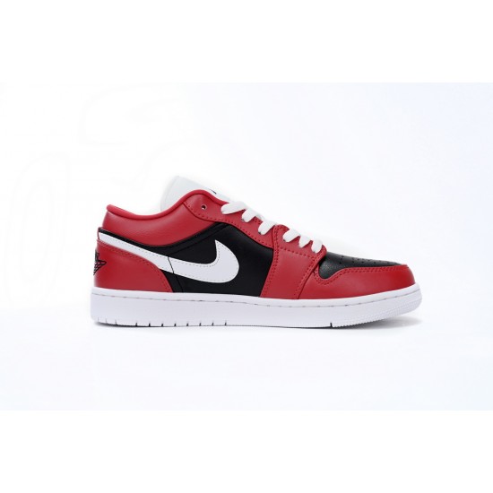 AIR JORDAN 1 LOW 'CHICAGO FLIP' DC0774-603