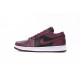 AIR JORDAN 1 LOW 'DARK BEETROOT' DC0774-006