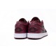 AIR JORDAN 1 LOW 'DARK BEETROOT' DC0774-006