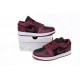 AIR JORDAN 1 LOW 'DARK BEETROOT' DC0774-006