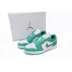 AIR JORDAN 1 LOW 'NEW EMERALD' DC0774-132