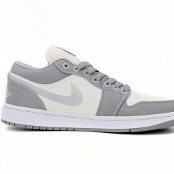 AIR JORDAN 1 LOW SE 'LIGHT STEEL GREY' DV0426-012