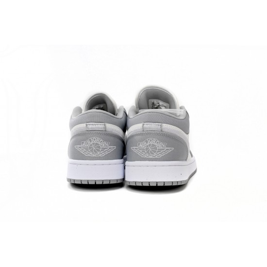 AIR JORDAN 1 LOW SE 'LIGHT STEEL GREY' DV0426-012