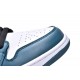 AIR JORDAN 1 LOW 'DARK TEAL' 553558-411