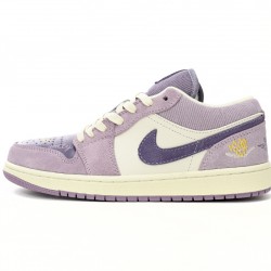 AIR JORDAN 1 LOW 'UNITY' DR8057-500