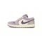 AIR JORDAN 1 LOW 'UNITY' DR8057-500