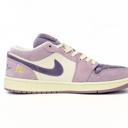 AIR JORDAN 1 LOW 'UNITY' DR8057-500