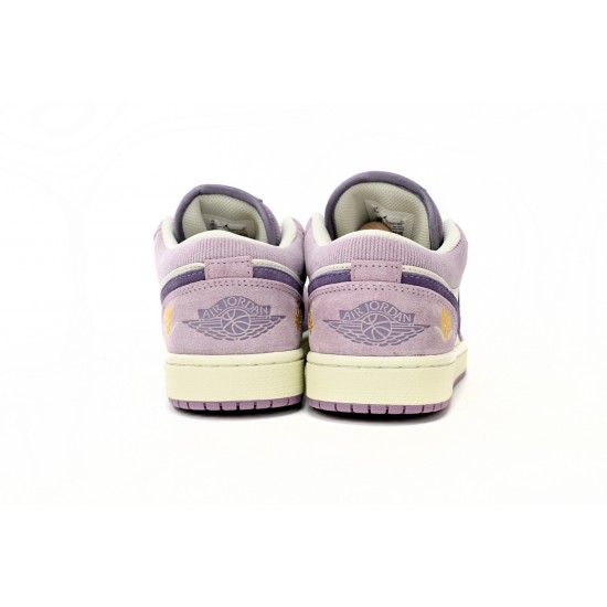 AIR JORDAN 1 LOW 'UNITY' DR8057-500