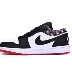 AIR JORDAN 1 LOW 'QUAI 54' 2021 DM0095-106