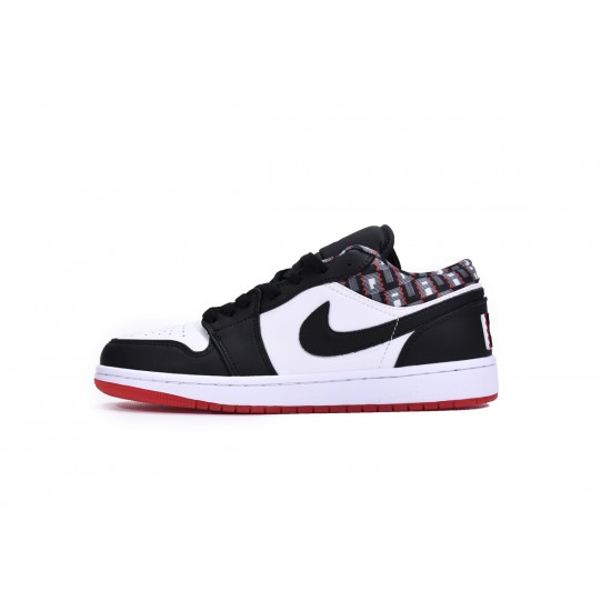 AIR JORDAN 1 LOW 'QUAI 54' 2021 DM0095-106