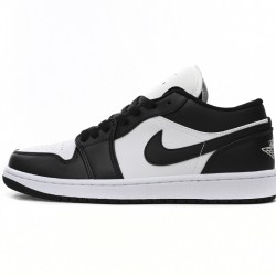 AIR JORDAN 1 LOW 'PANDA' DC0774-101