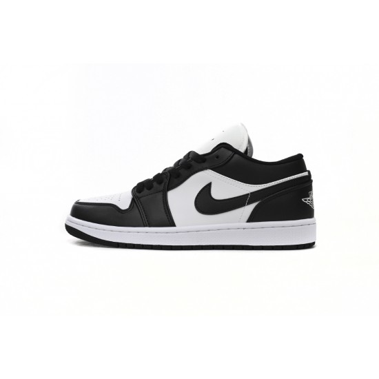 AIR JORDAN 1 LOW 'PANDA' DC0774-101