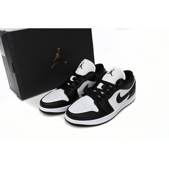 AIR JORDAN 1 LOW 'PANDA' DC0774-101