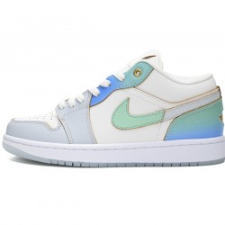 AIR JORDAN 1 LOW SE 'EMERALD RISE' FN8899-131