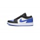  AIR JORDAN 1 LOW 'ROYAL TOE' 553558-140