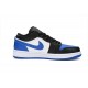  AIR JORDAN 1 LOW 'ROYAL TOE' 553558-140