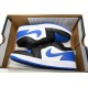  AIR JORDAN 1 LOW 'ROYAL TOE' 553558-140