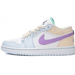  (WMNS) AIR JORDAN 1 LOW 'MULTI-COLOR SASHIKO' FV3623-151