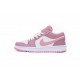 (GS)AIR JORDAN 1 LOW 'DESERT BERRY' 553560-616