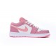 (GS)AIR JORDAN 1 LOW 'DESERT BERRY' 553560-616