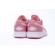 (GS)AIR JORDAN 1 LOW 'DESERT BERRY' 553560-616