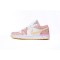 (GS) AIR JORDAN 1 LOW 'STRAWBERRY ICE CREAM' CW7104-601