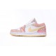 (GS) AIR JORDAN 1 LOW 'STRAWBERRY ICE CREAM' CW7104-601