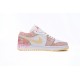 (GS) AIR JORDAN 1 LOW 'STRAWBERRY ICE CREAM' CW7104-601