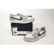 DIOR X AIR JORDAN 1 LOW 'WHITE GREY' CN8608-002