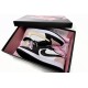 TRAVIS SCOTT X AIR JORDAN 1 LOW BLACK PINK DM7866-066